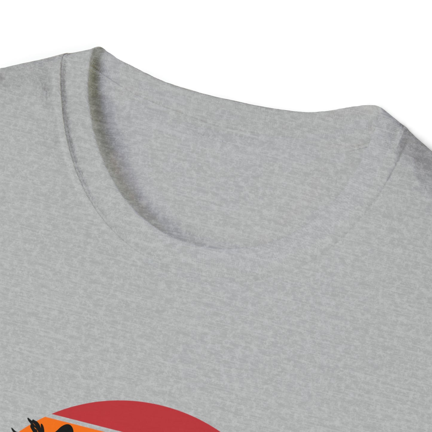 Men's Retro T-Shirt