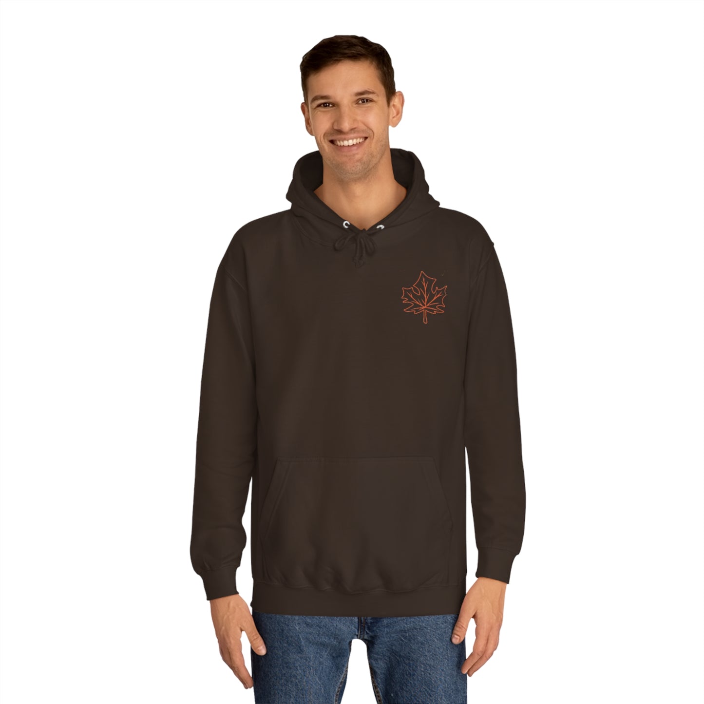 Autumn Vibes Unisex Hoodie
