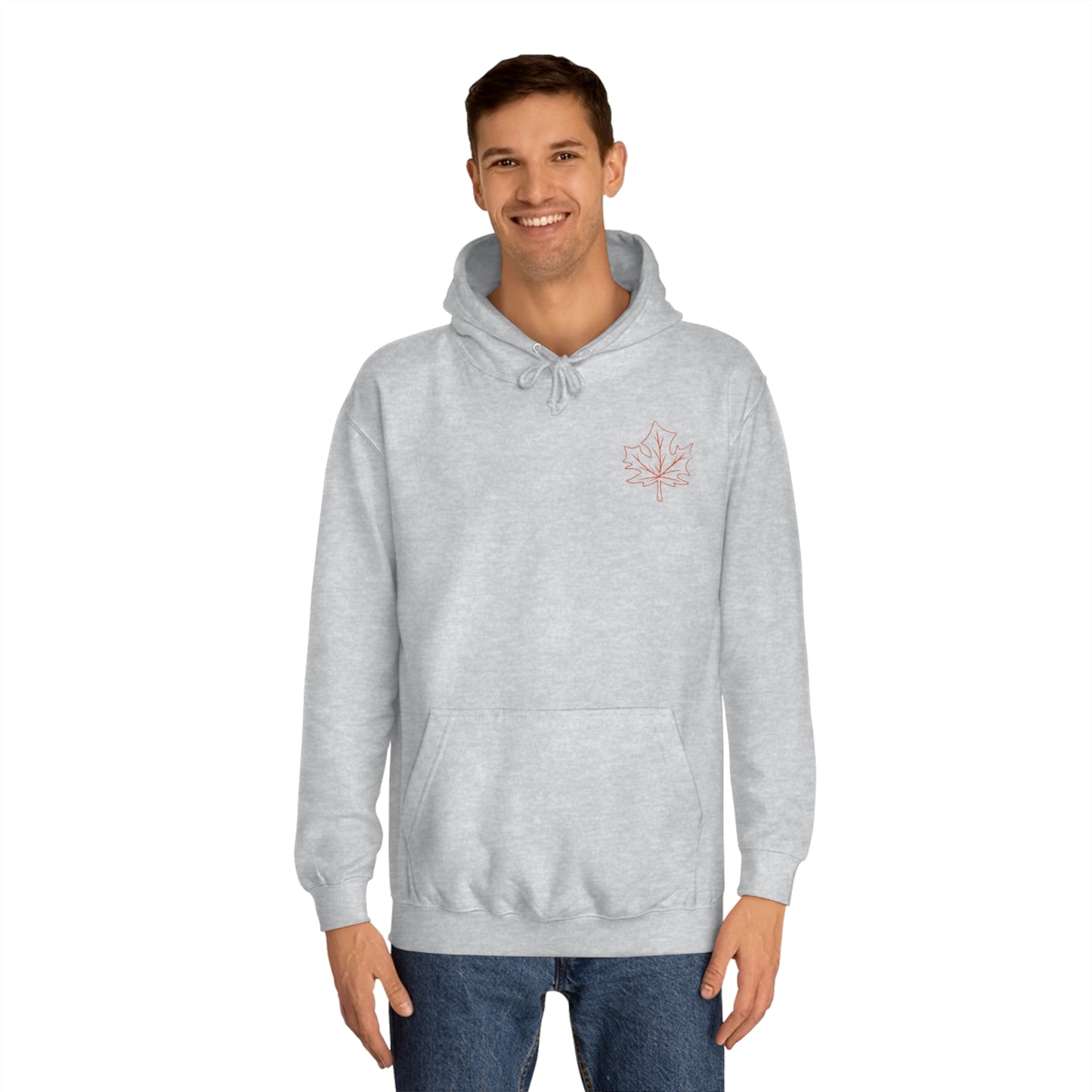 Autumn Vibes Unisex Hoodie