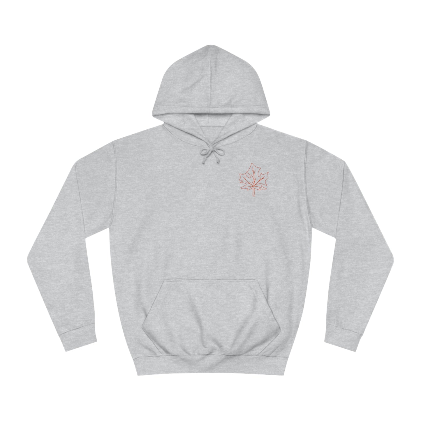 Autumn Vibes Unisex Hoodie