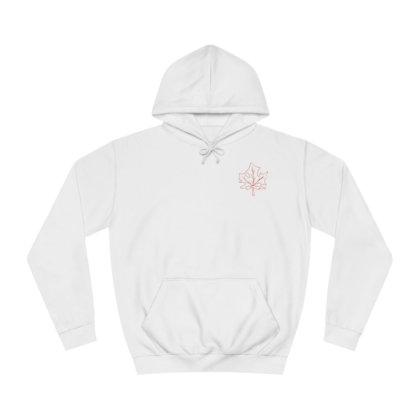 Autumn Vibes Unisex Hoodie