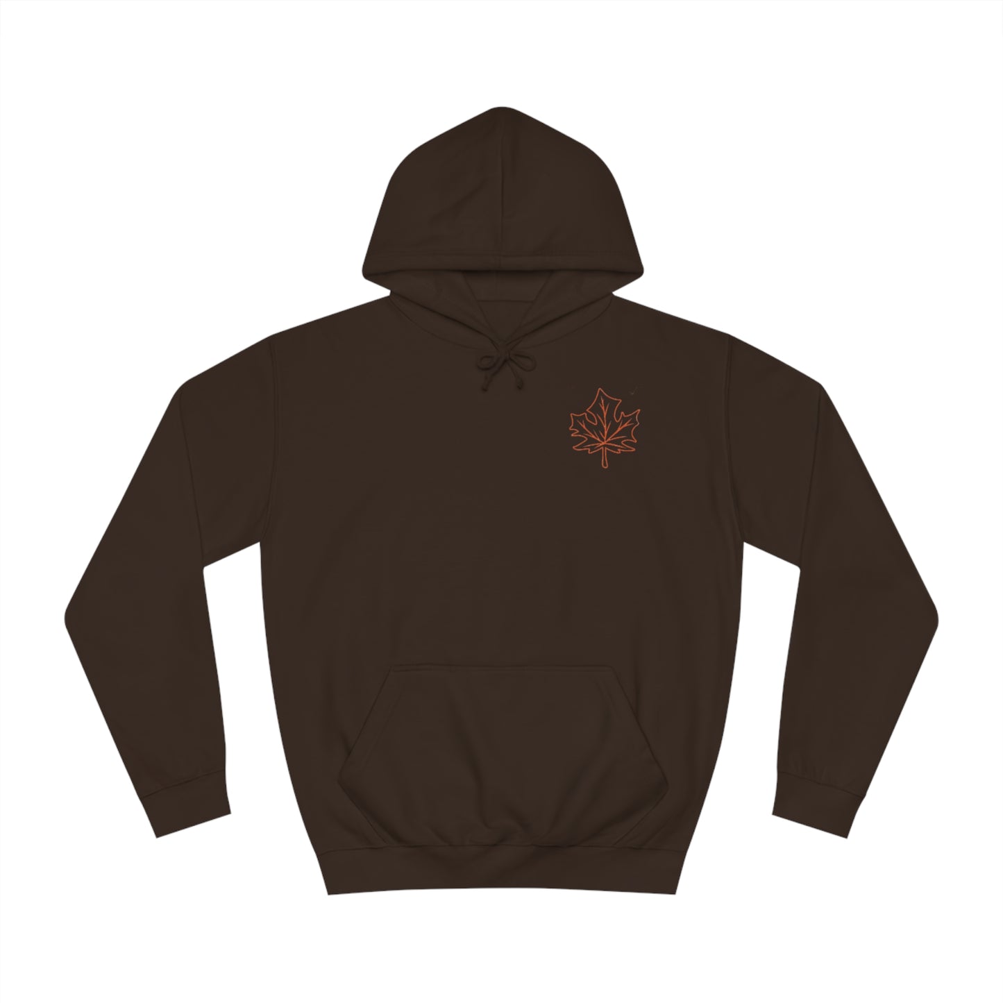 Autumn Vibes Unisex Hoodie