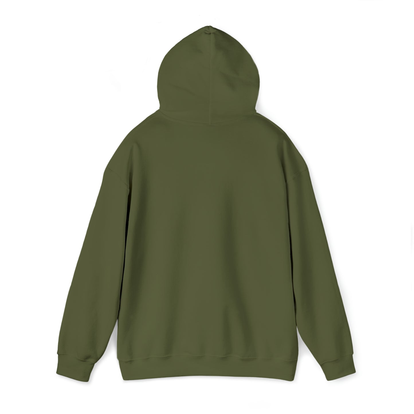 Adventure Fills My Soul Unisex Heavy Blend™ Hooded Sweatshirt