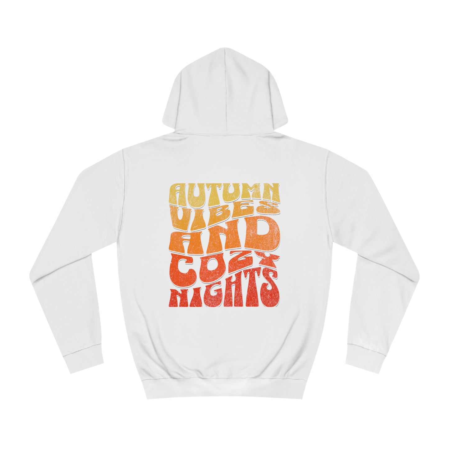 Autumn Vibes Unisex Hoodie