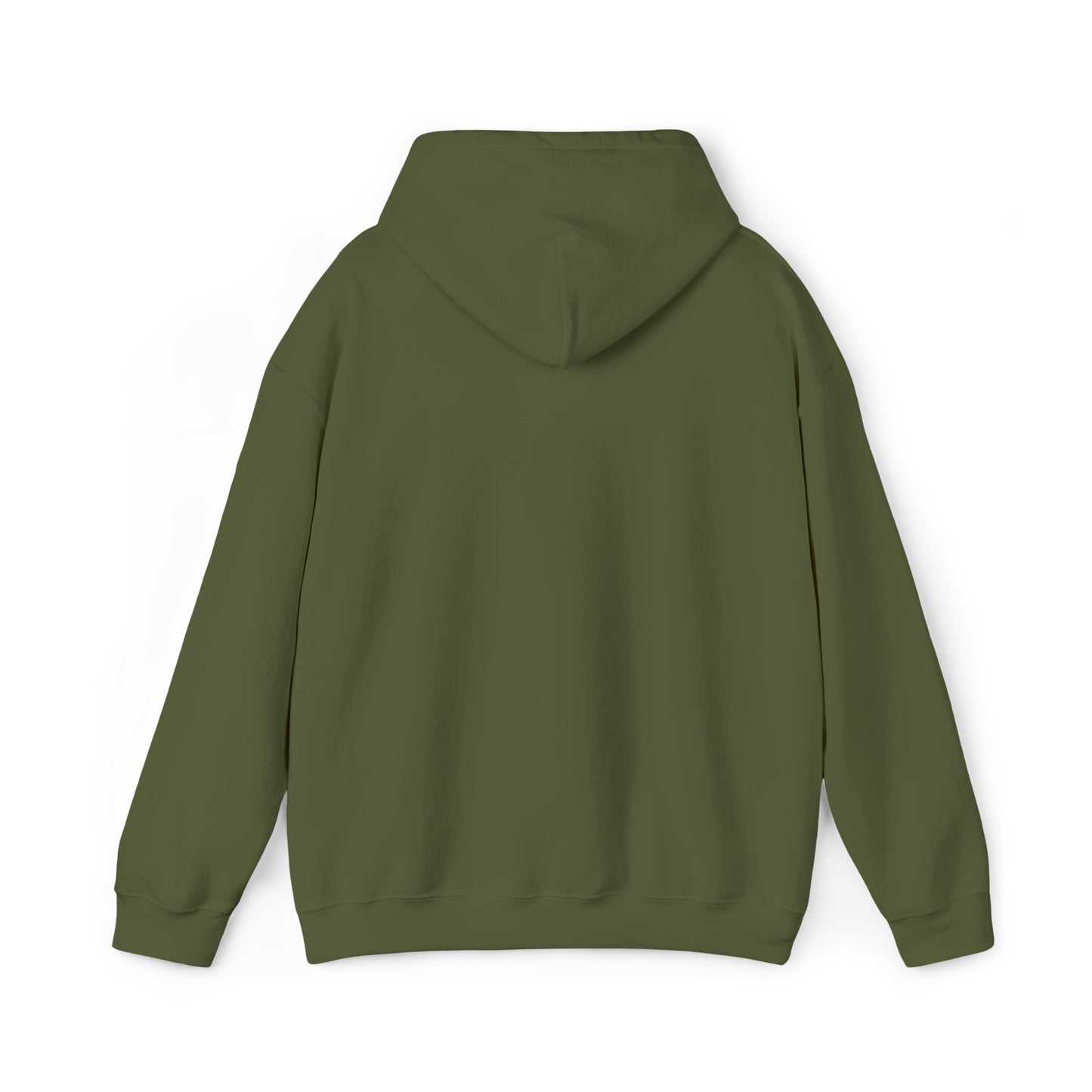 Adventure Awaits Unisex Heavy Blend™ Hooded Sweatshirt
