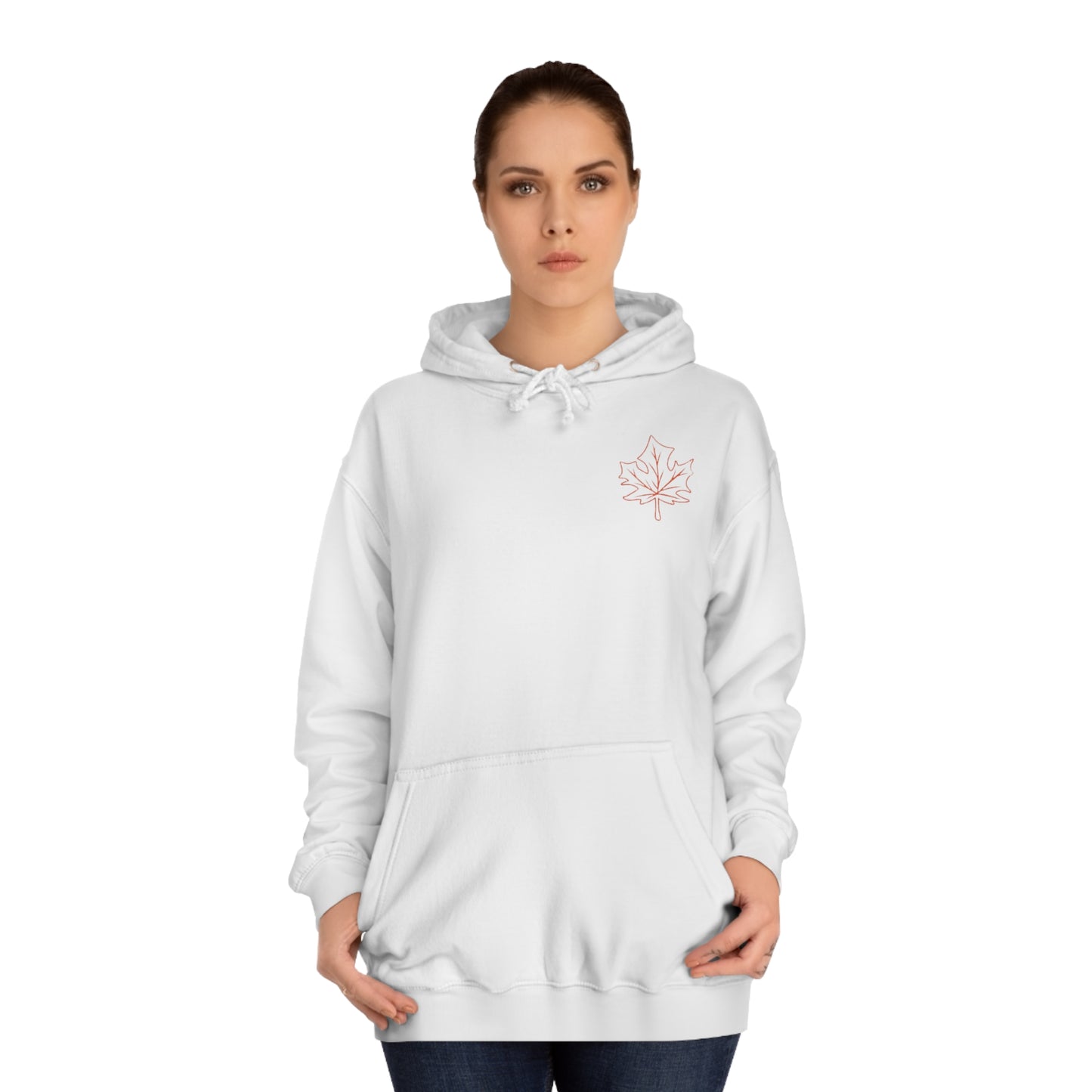 Autumn Vibes Unisex Hoodie