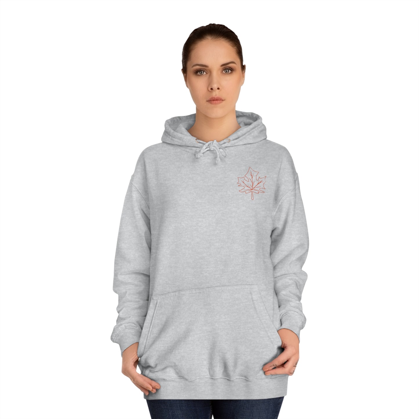 Autumn Vibes Unisex Hoodie