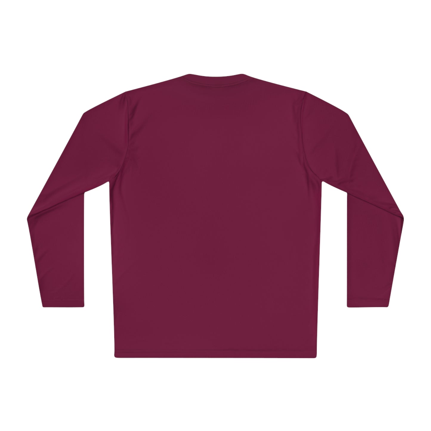 Women's High Vibes Lightweight Long Sleeve Tee