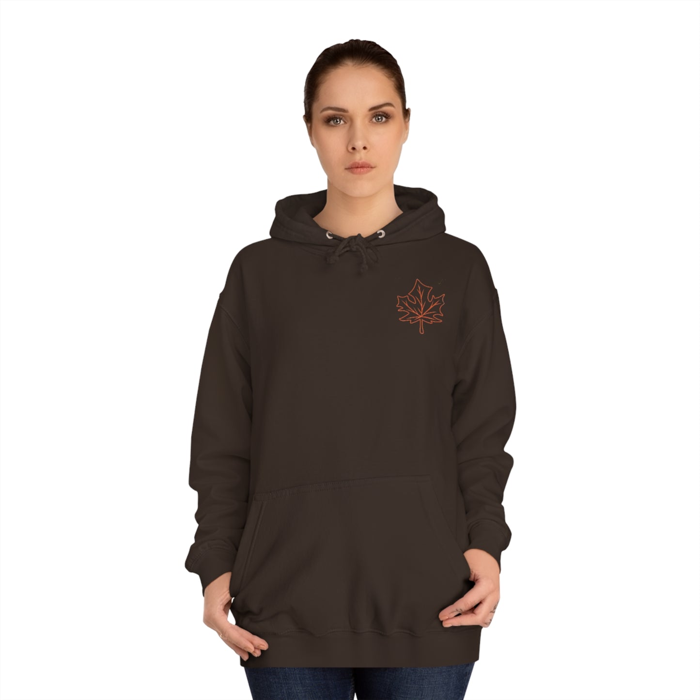 Autumn Vibes Unisex Hoodie