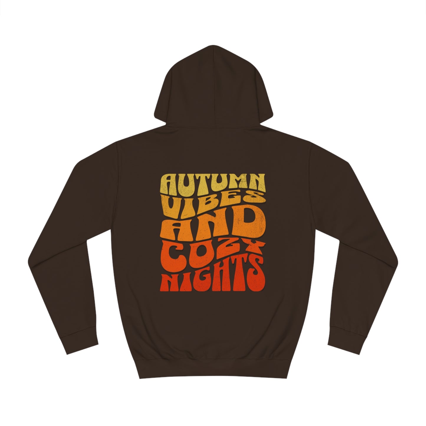 Autumn Vibes Unisex Hoodie