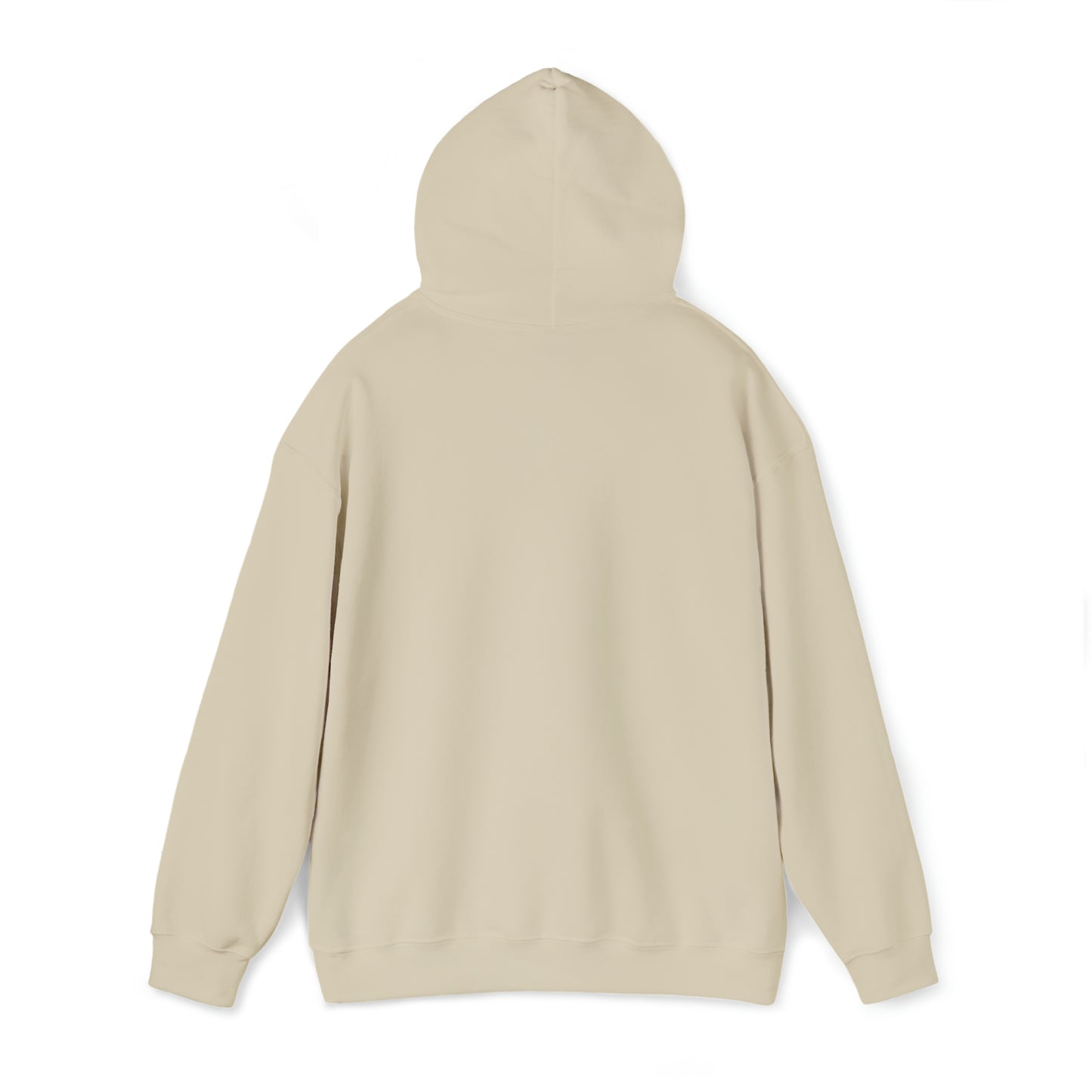 Adventure Awaits Unisex Heavy Blend™ Hooded Sweatshirt