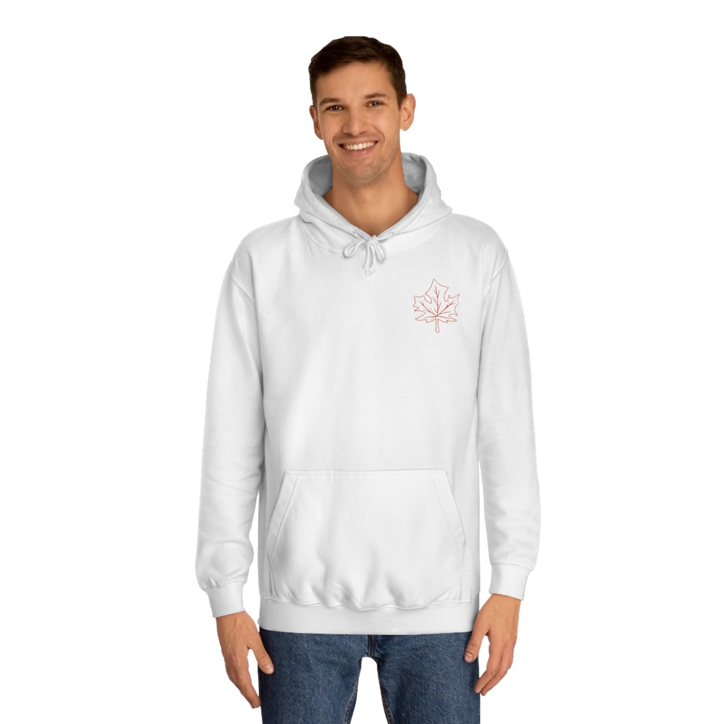 Autumn Vibes Unisex Hoodie