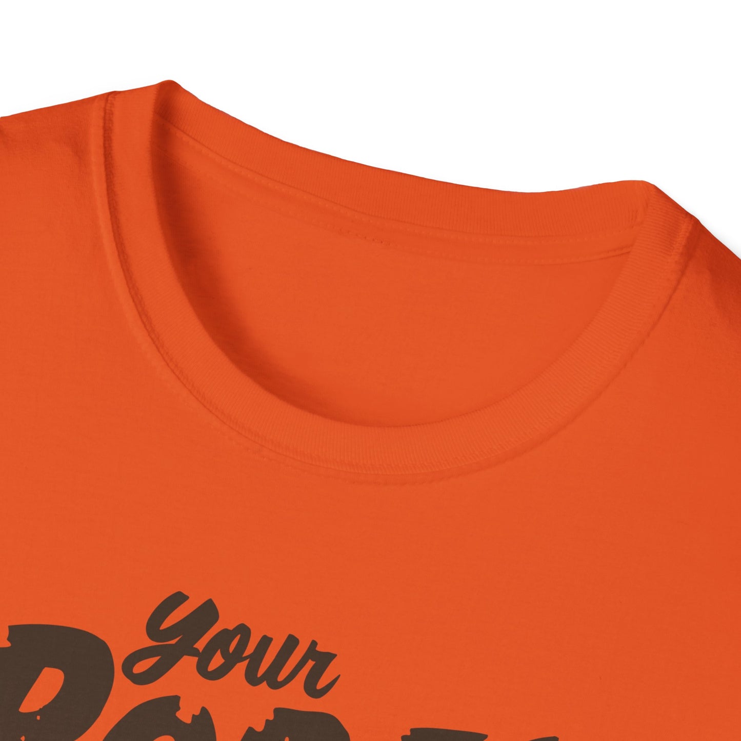 Ain't My Rodeo Men's T-shirt